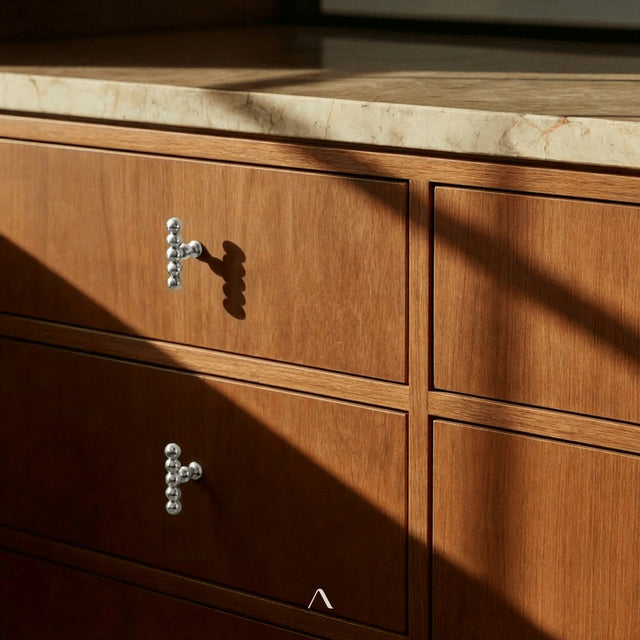 Iznalloz Cabinet Pull