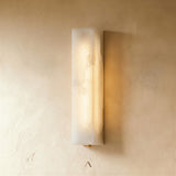 Jacquard Wall Sconce