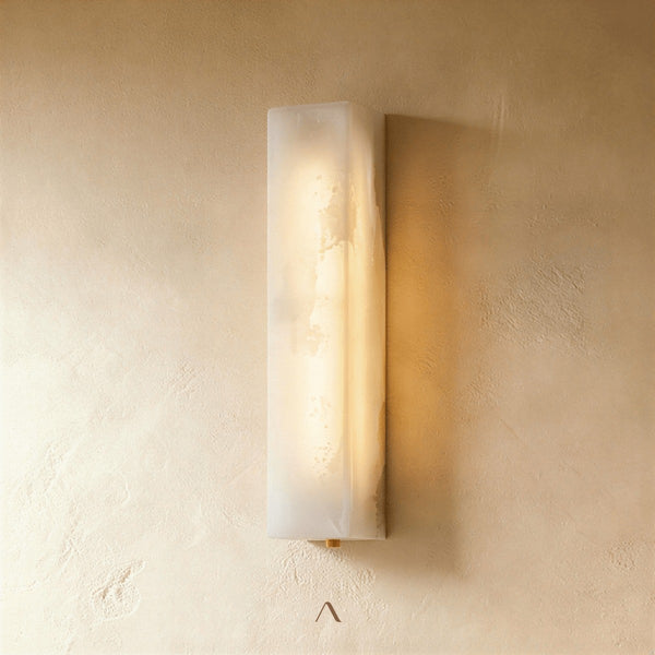 Jacquard Wall Sconce