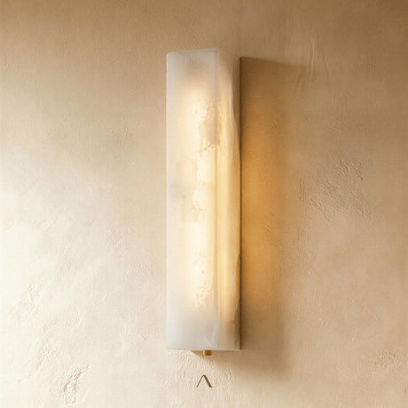 Jacquard Wall Sconce