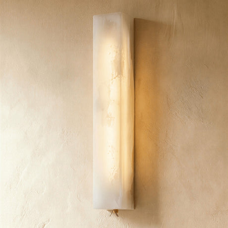 Jacquard Wall Sconce