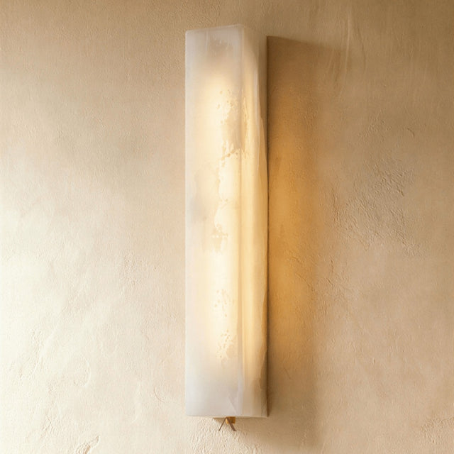 Jacquard Wall Sconce