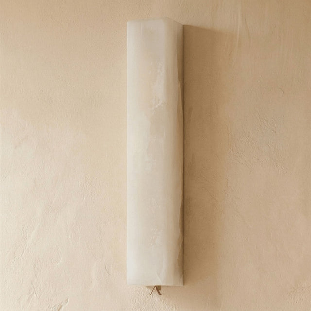 Jacquard Wall Sconce