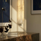 Jacquard Wall Sconce