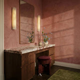 Jacquard Wall Sconce