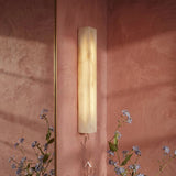 Jacquard Wall Sconce