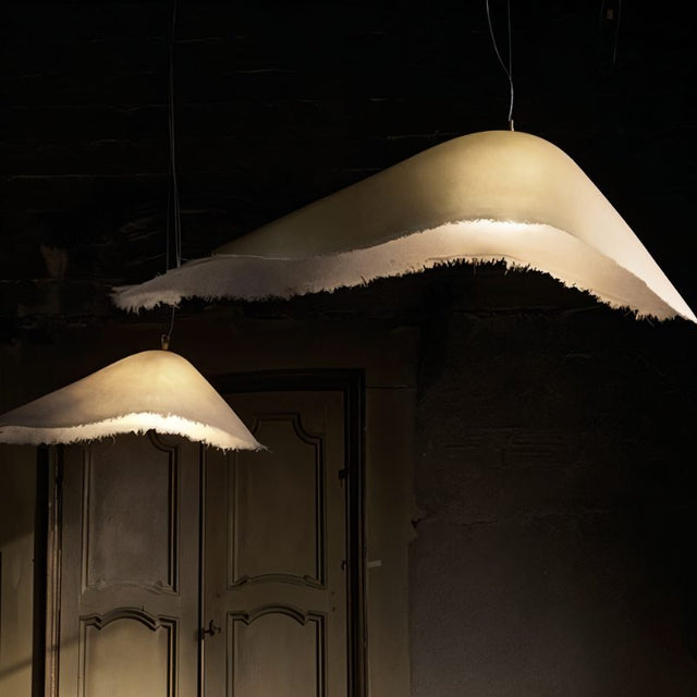 Jib Pendant Light