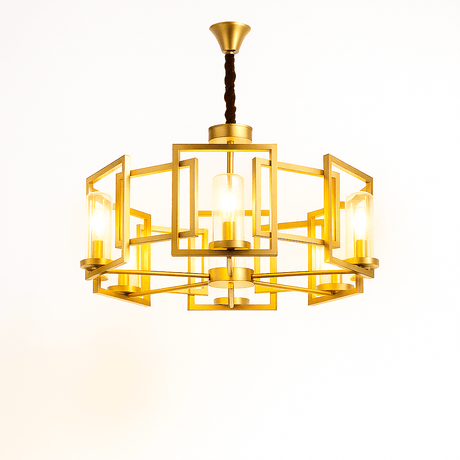 Villaluenga Chandelier