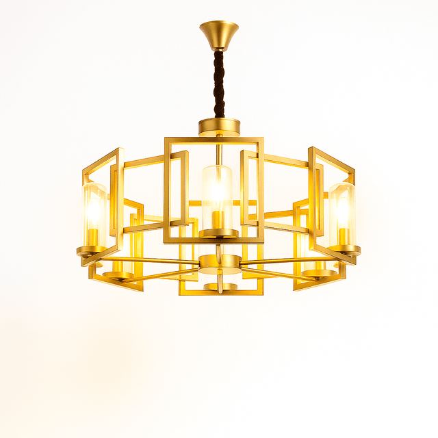 Villaluenga Chandelier