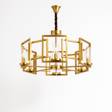 Villaluenga Chandelier