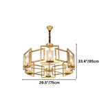 Villaluenga Chandelier