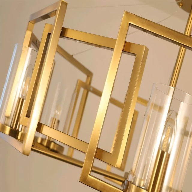 Villaluenga Chandelier