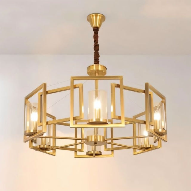 Villaluenga Chandelier