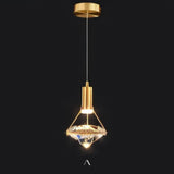 Jamb Pendant Light