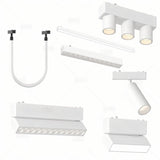 Hermanville Track Light
