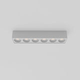 Hermanville Track Light