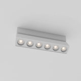 Hermanville Track Light