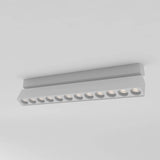 Hermanville Track Light