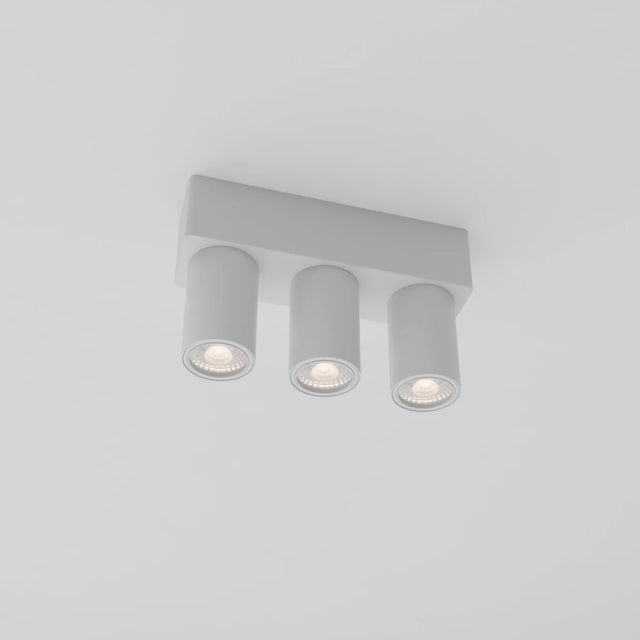 Hermanville Track Light