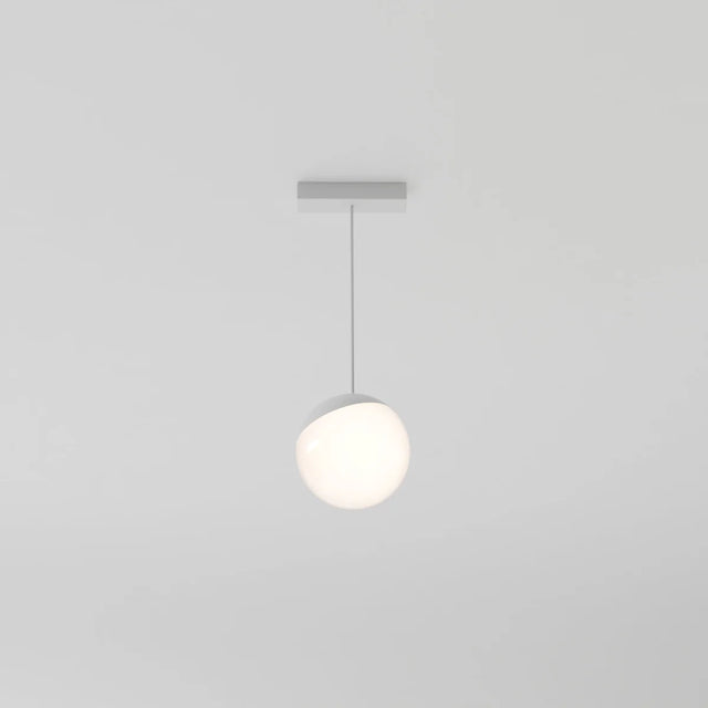 Hermanville Track Light