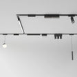 Hermanville Track Light