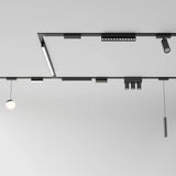 Hermanville Track Light