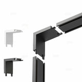 Hermanville Track Light