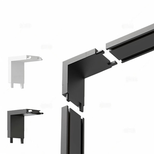 Hermanville Track Light
