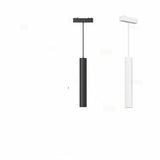Hermanville Track Light