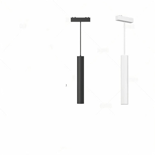 Hermanville Track Light