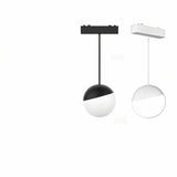 Hermanville Track Light