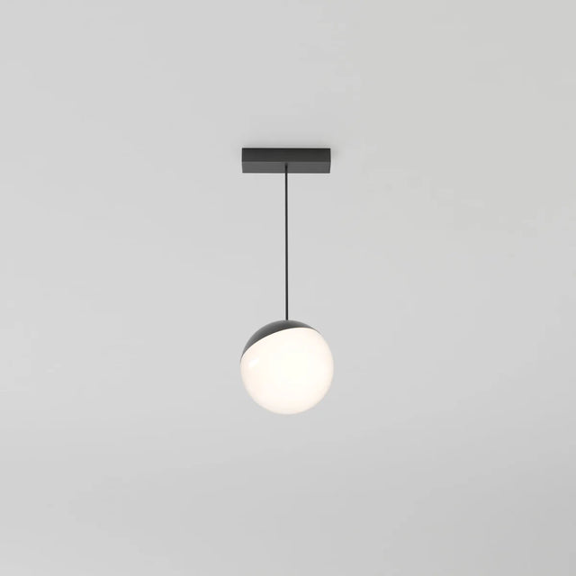 Hermanville Track Light