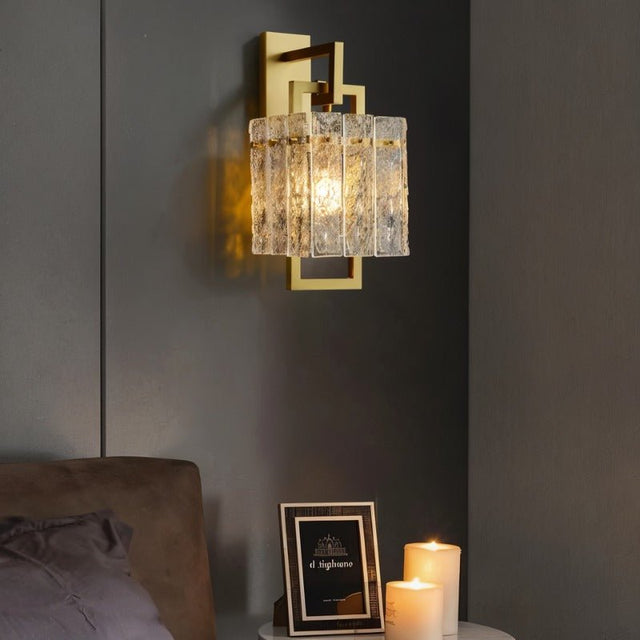 Willemstad Wall Lamp