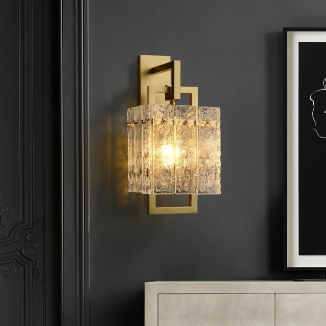 Willemstad Wall Lamp