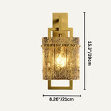 Willemstad Wall Lamp