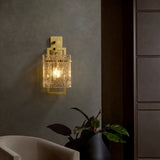 Willemstad Wall Lamp