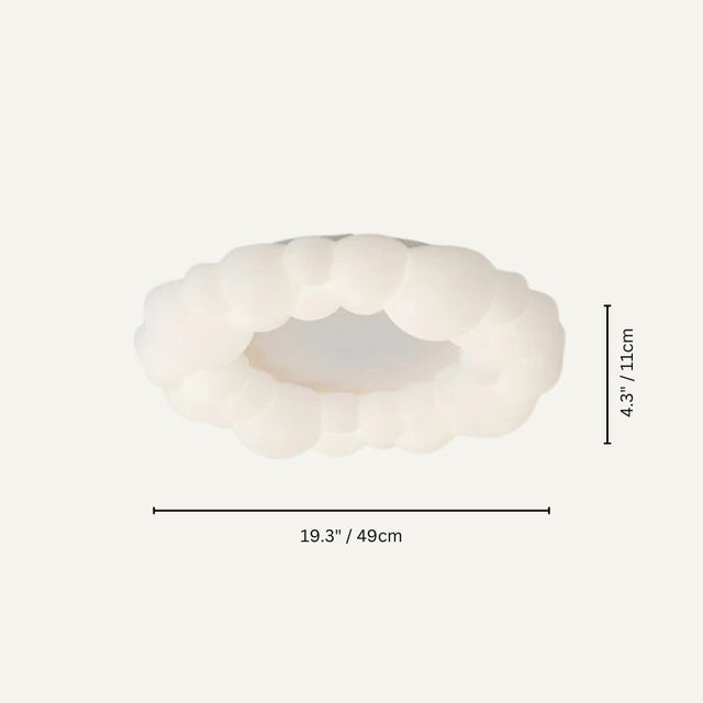 Stavoren Ceiling Light