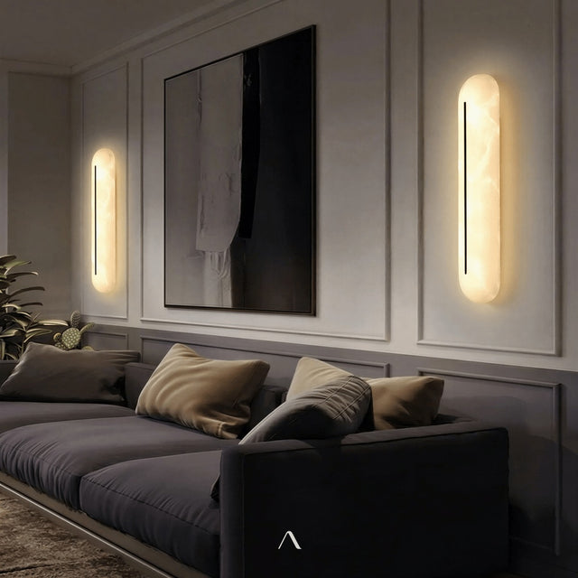 Javea Wall Light