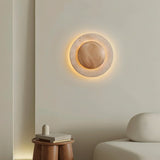 Daugaard Wall Lamp