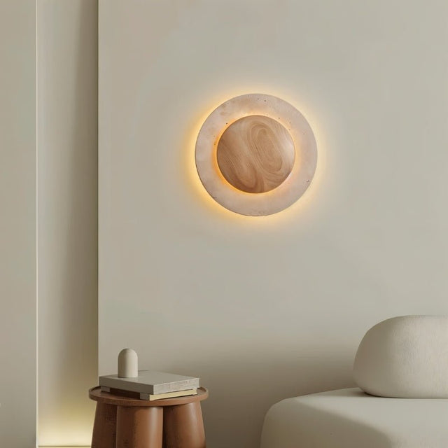 Daugaard Wall Lamp