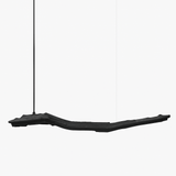 Serpentine Pendant Light