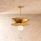 Jerez Pendant Light