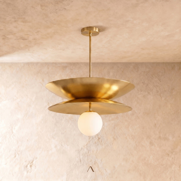 Jerez Pendant Light