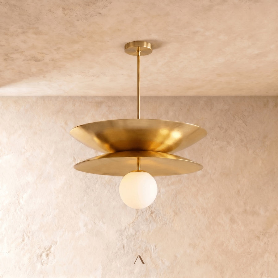 Jerez Pendant Light