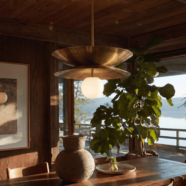 Jerez Pendant Light