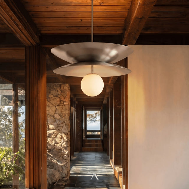Jerez Pendant Light