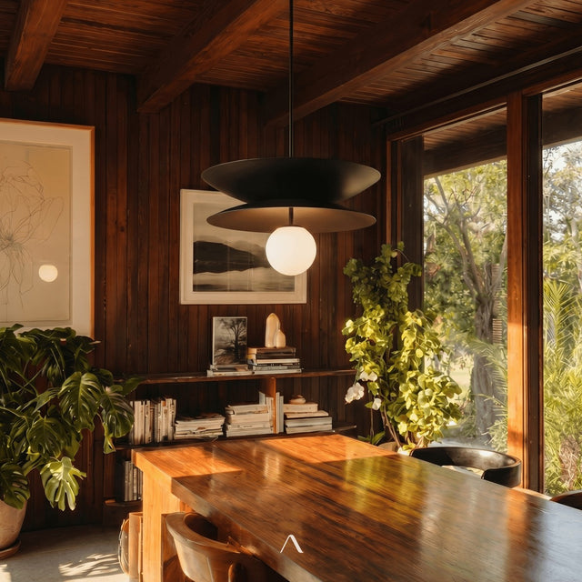 Jerez Pendant Light