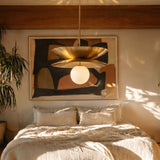 Jerez Pendant Light