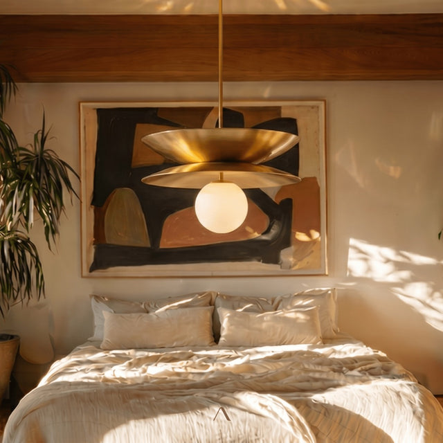 Jerez Pendant Light