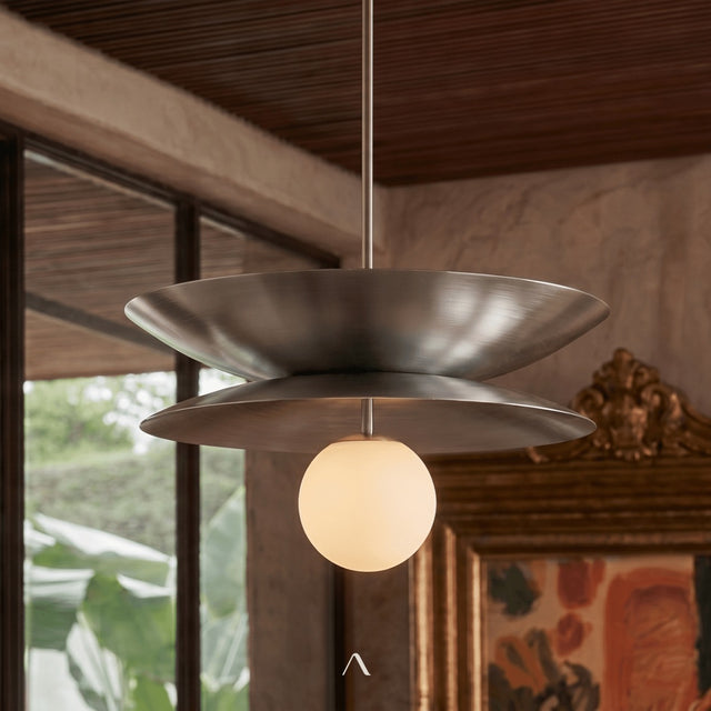 Jerez Pendant Light